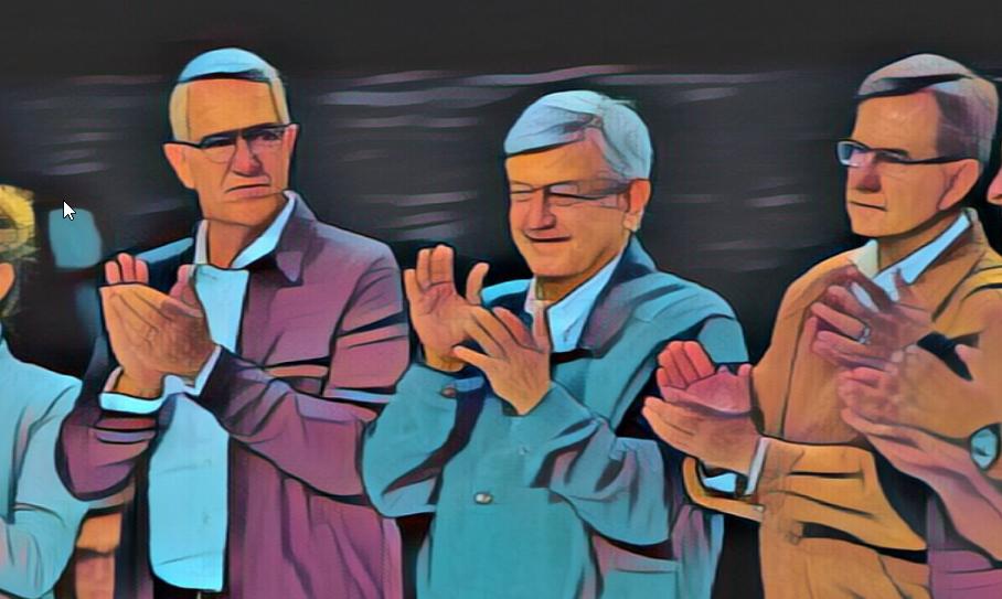 El pleito entre un magnate y un político que nos sirve de reflexión y dejá una buena lección.jpeg