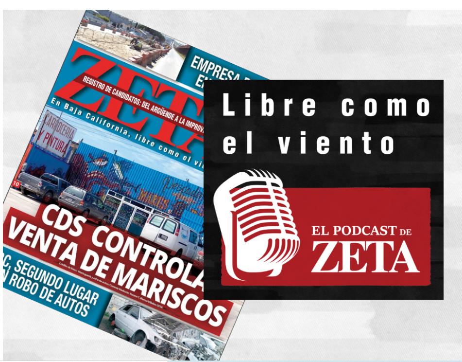 El Podcast de Zeta