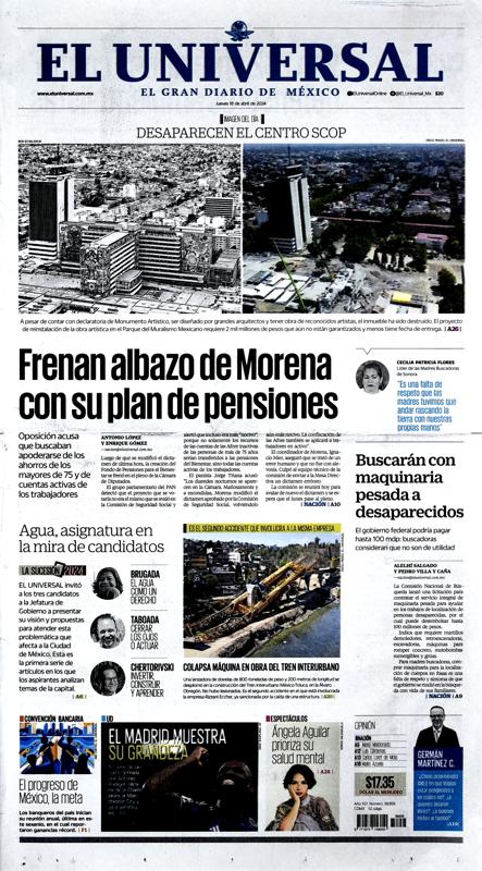 El Universal
