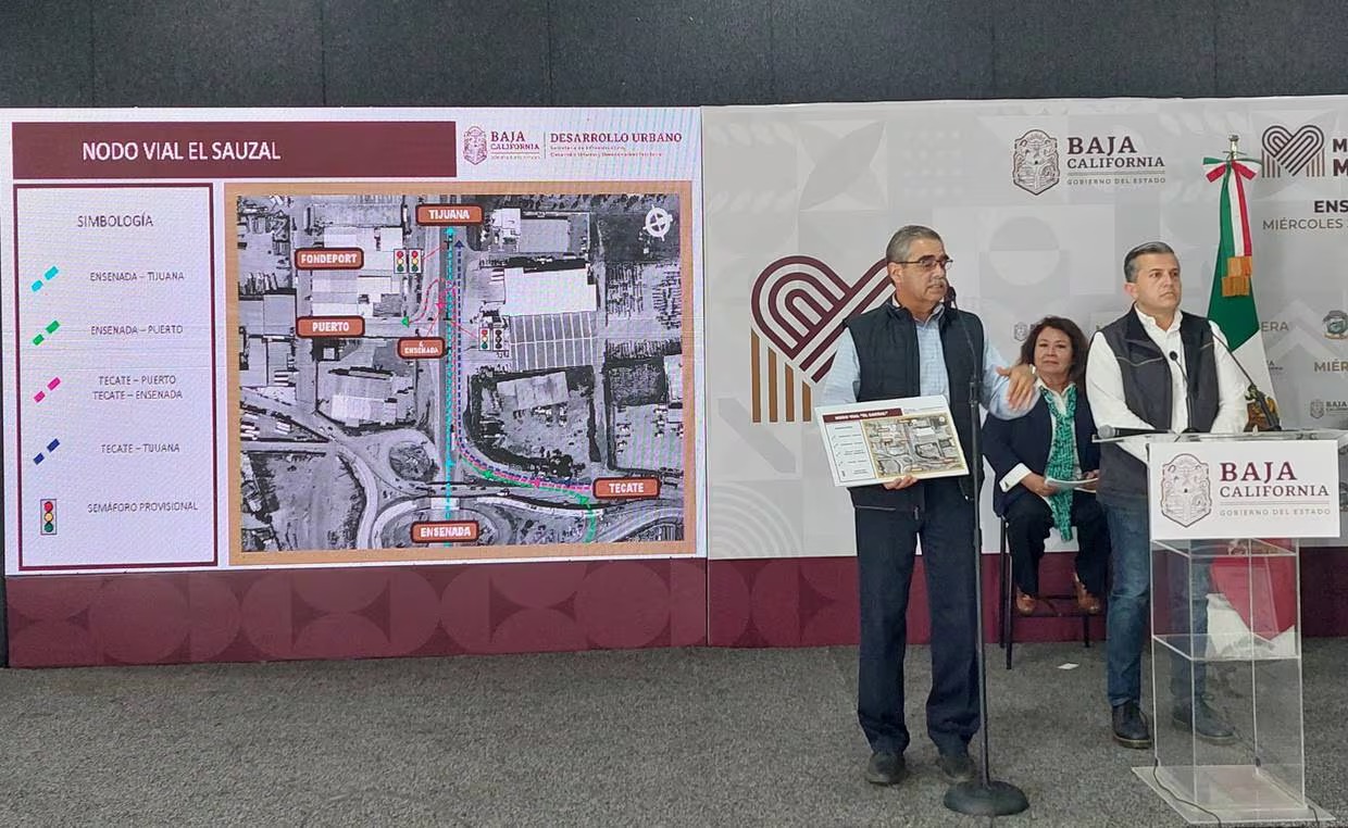 Ensenada - el imparcial