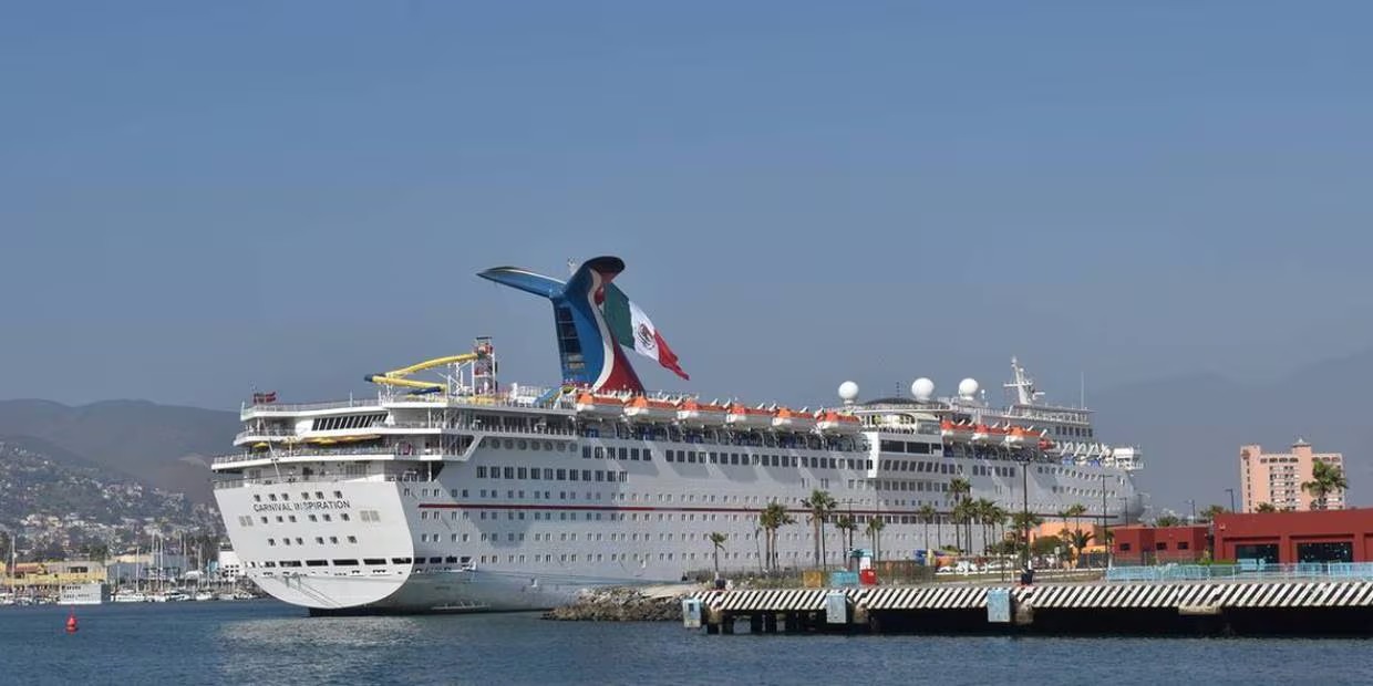 Ferry el Imparcial