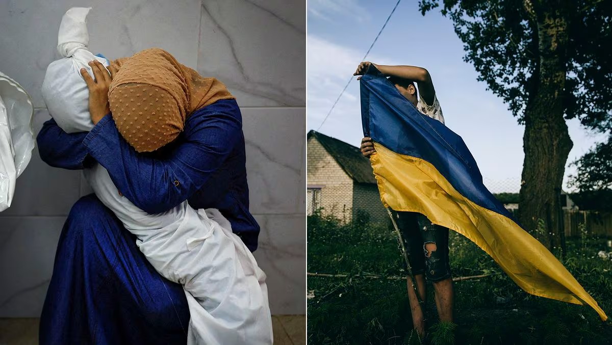 Forbes fotos ganadoras