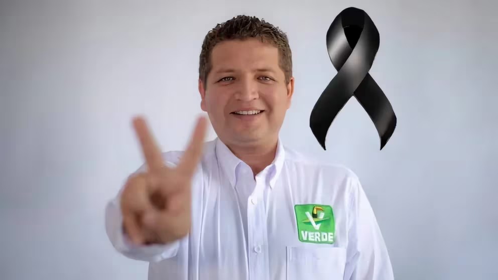 Francisco sanchez infobae
