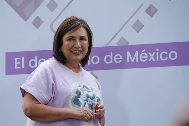 Gálvez - El Financiero