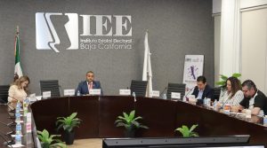 IEEBC ajusta plazos para garantizar transparencia en proceso electoral de Baja California