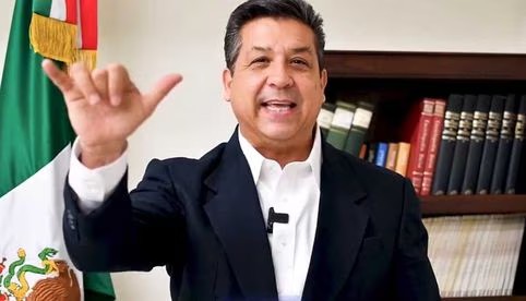 Garcia cabeza de vaca - El universal