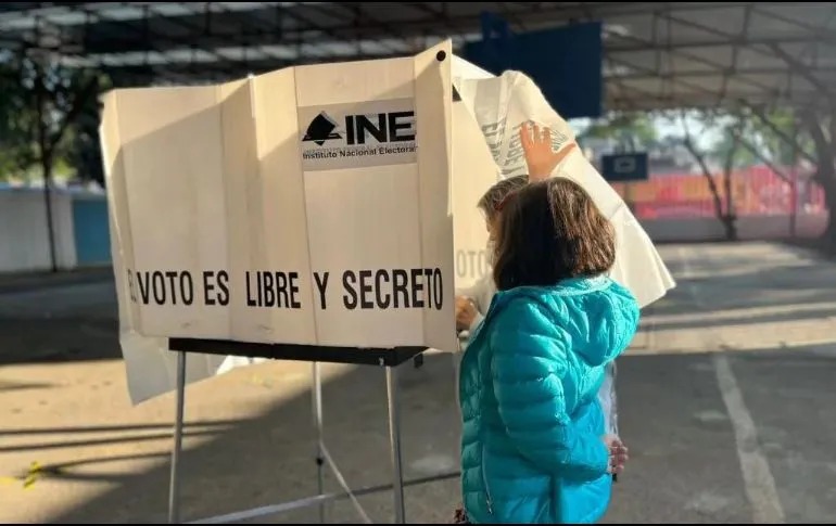 INE informadorMX
