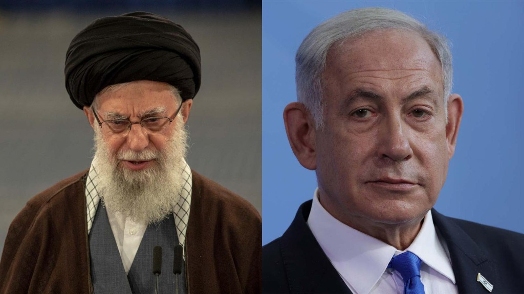 Israel iran CNN
