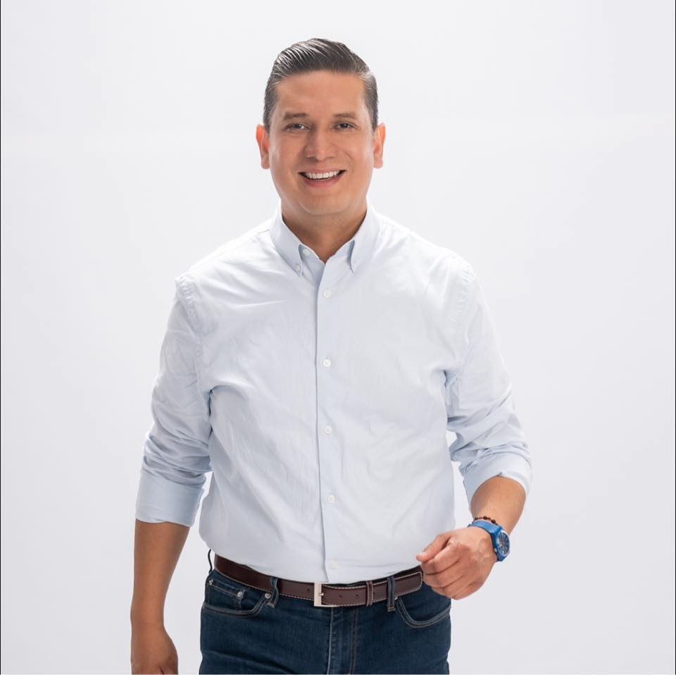 Ivan Nolasco - Facebook