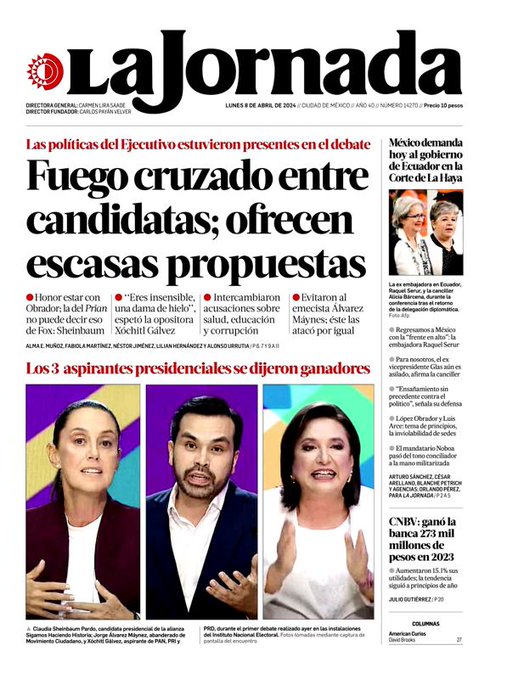 La Jornada