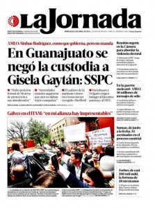 La Jornada