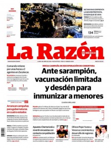 La Razon