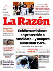 La Razon