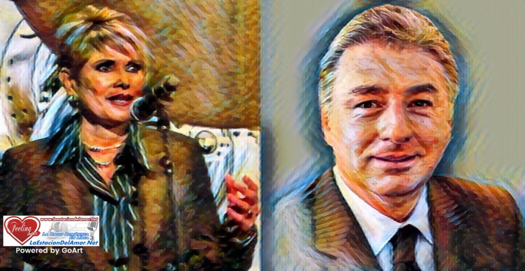 Los Moderadores del Segundo Debate Presidencial