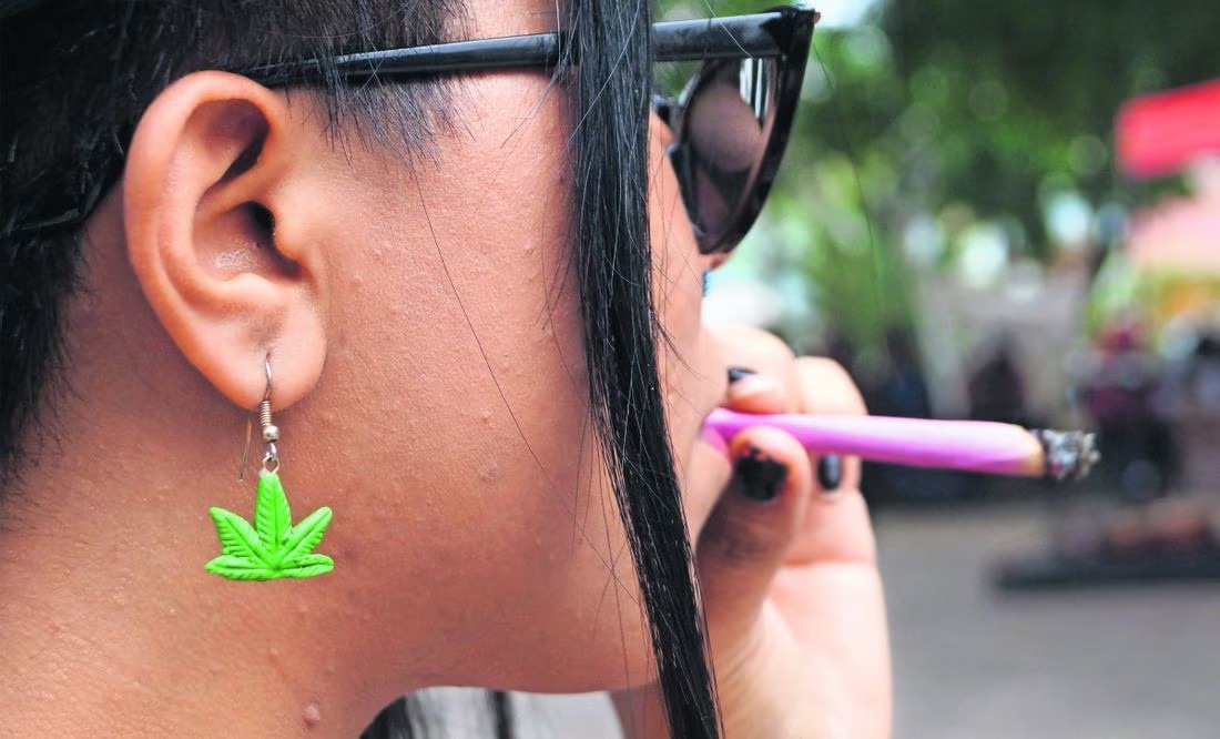 Marihuana el Universal