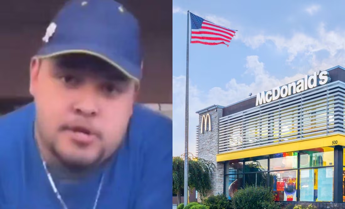 Mcdonalds - ViveUSA