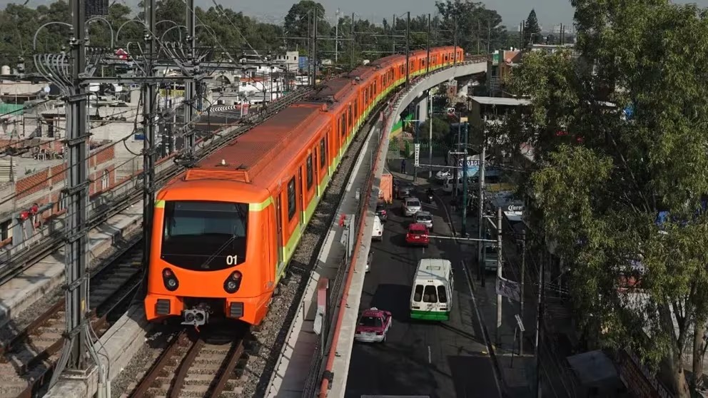 Metro - cdmx