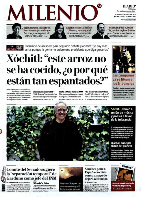 Milenio