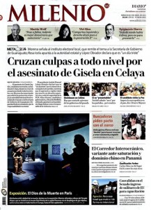Milenio