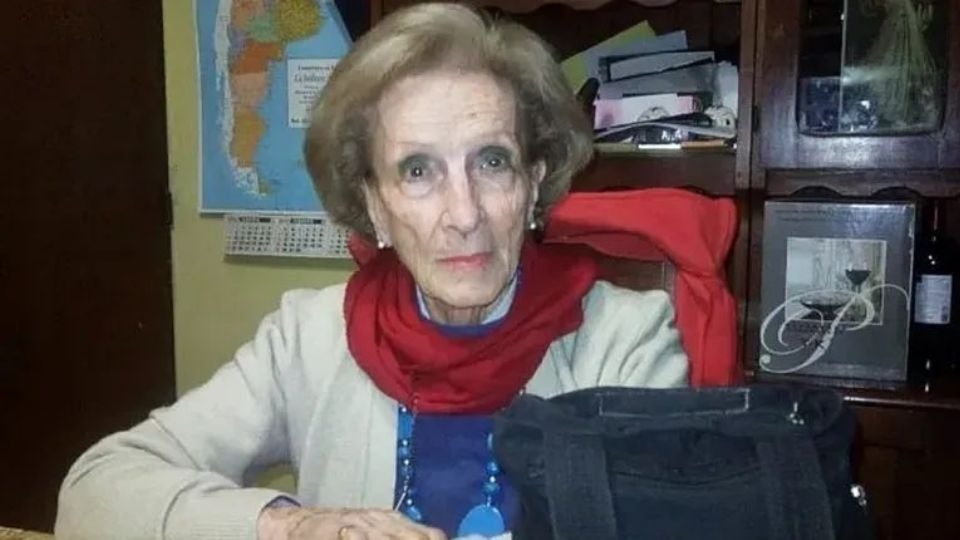 Mujer de 100 - heraldo de mexico