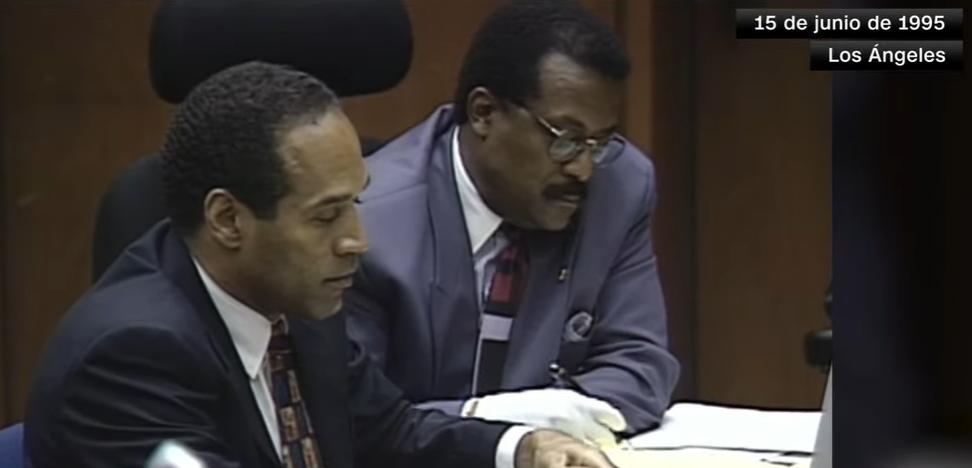 Murió O.J. Simpson, la exestrella de NFL absuelta por los asesinatos a su esposa y un amigo