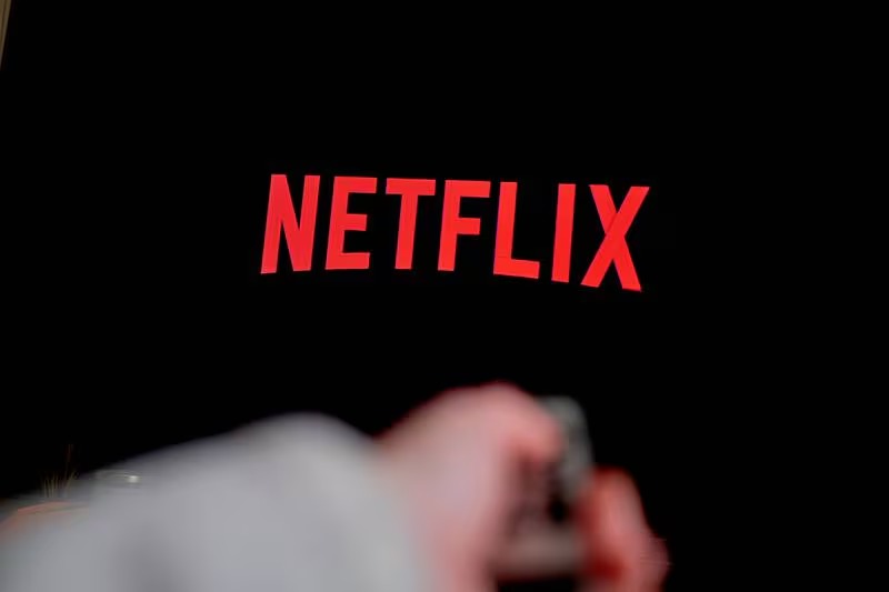 Netflix - El Finanicero