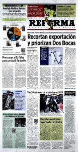 Reforma