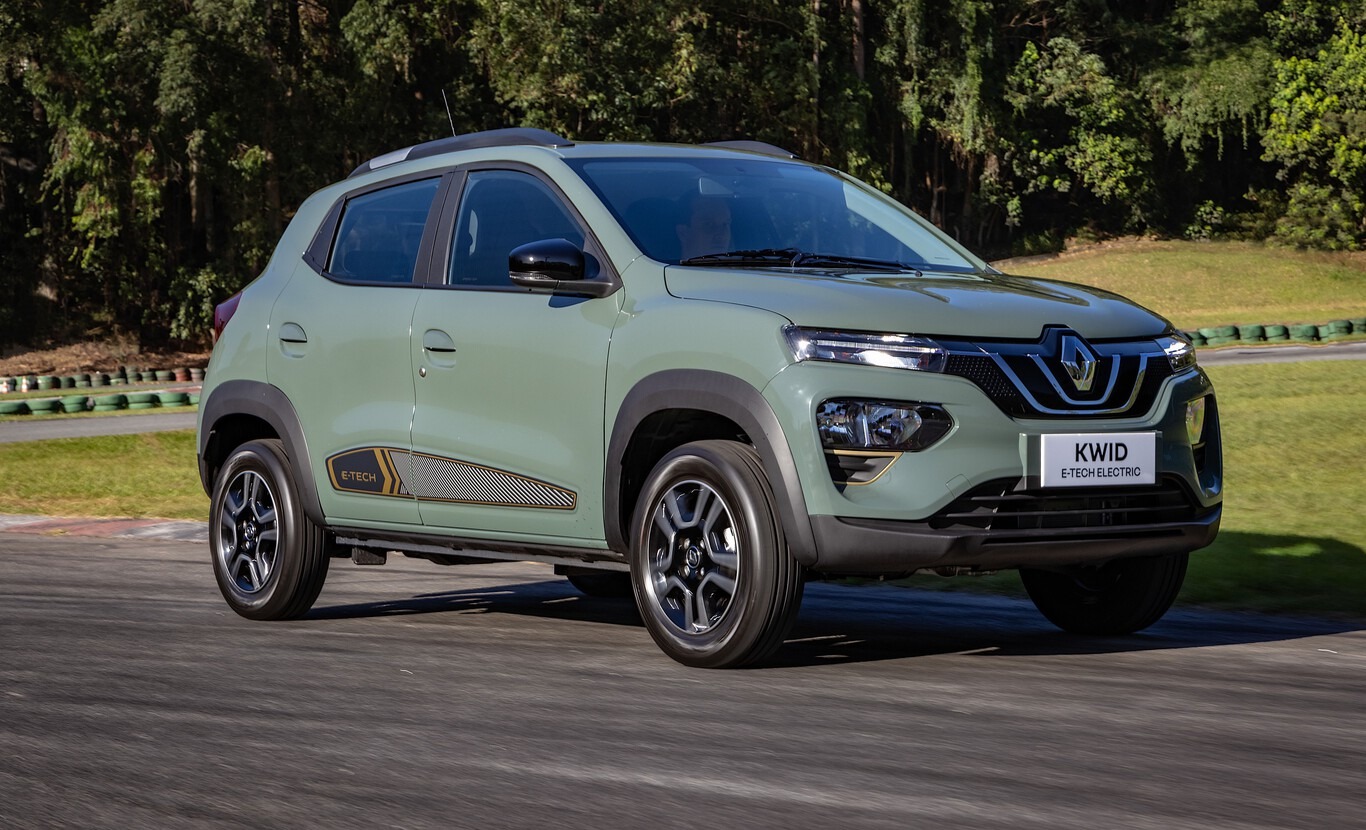 Renault - MotorPasion