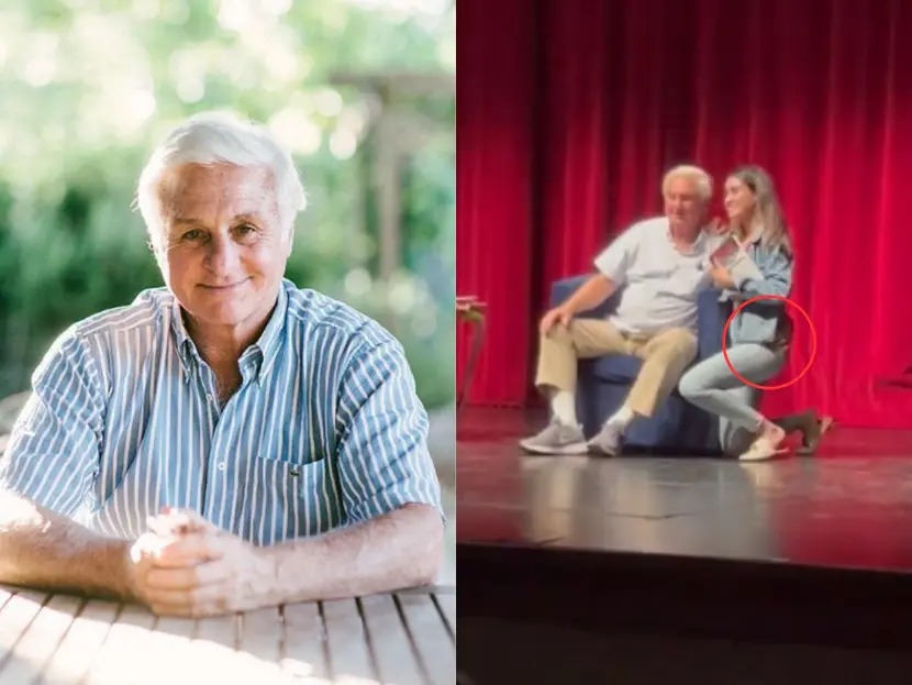 Roberto Canessa - Elpais