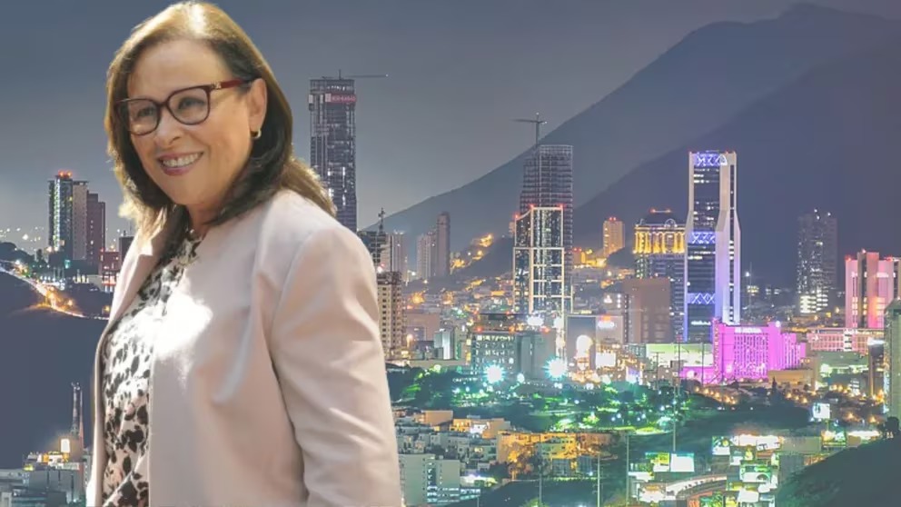 Rocio Nahle - Infobae