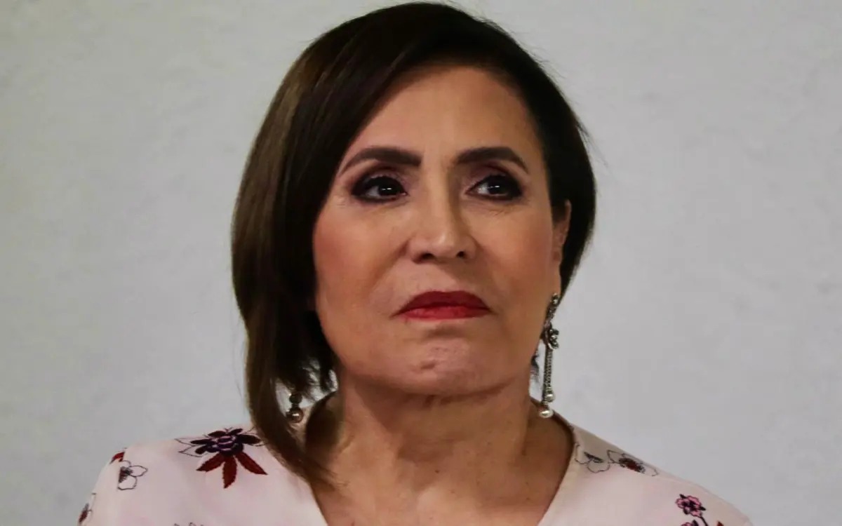 Rosario Robles - El Imparcial
