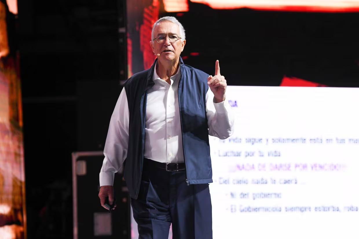 Salinas Pliego El Imparcial