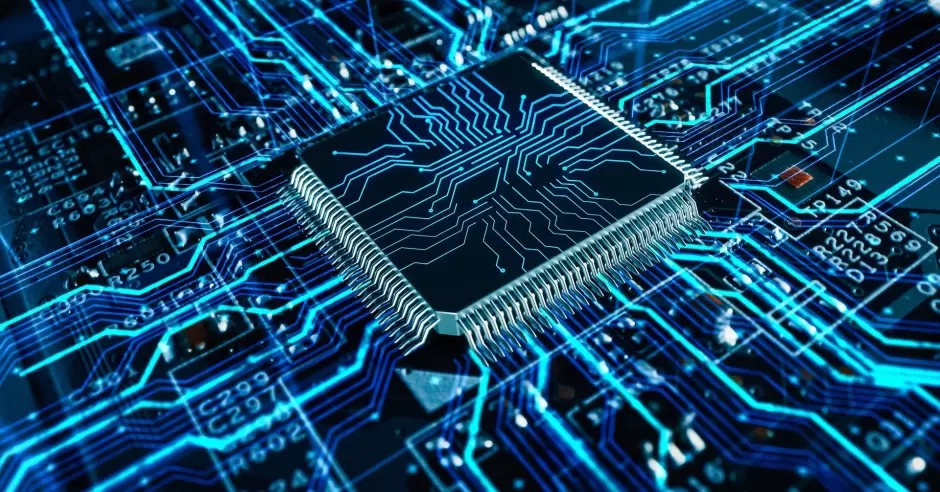 Semiconductores - Uniradioinforma