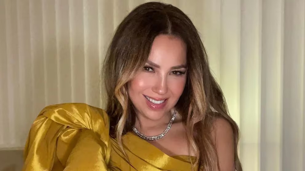 Thalia Infobae
