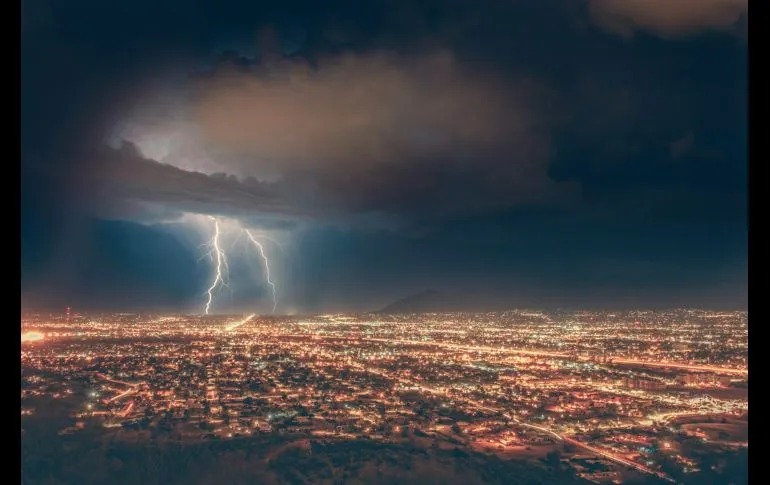 Tormenta informadormx