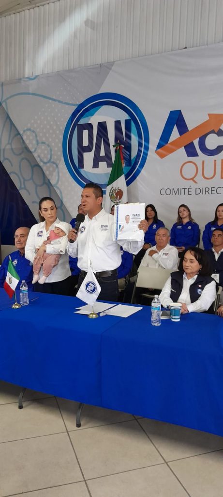 Vamos a sacar a Ensenada del Bache en que se encuentra - Iván Nolasco Cruz
