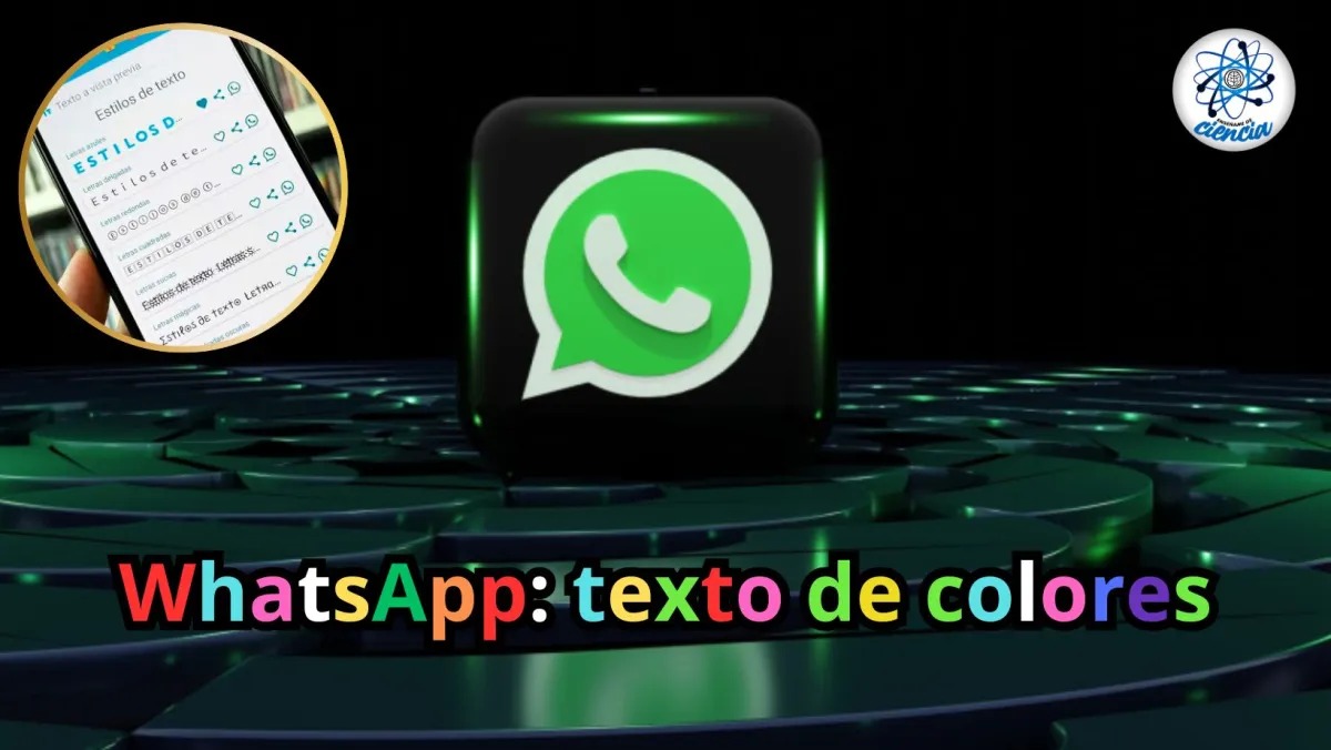 Whatsapp Ensedeciencia