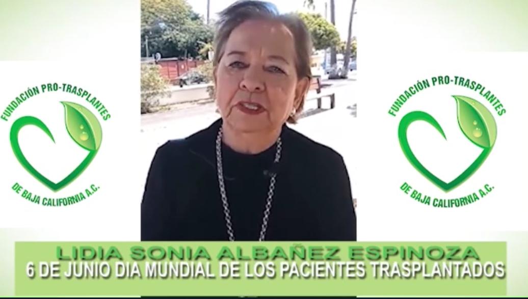 6 de Junio 2024