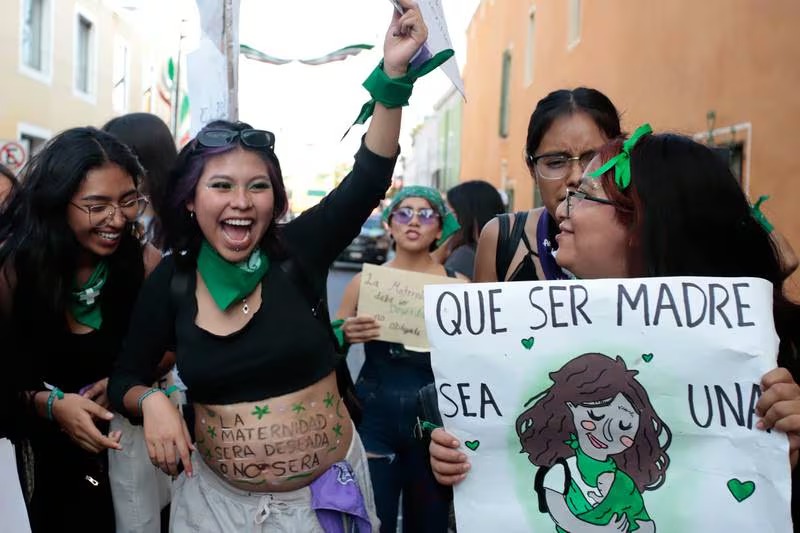 Aborto El Financiero