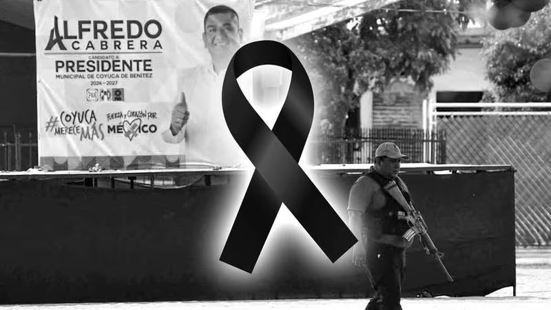 alfredo cabrera - Financiero