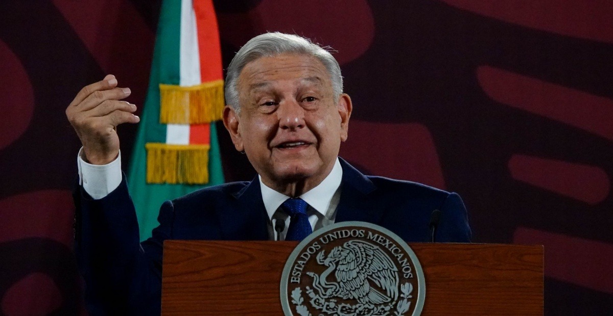 AMLO - El Financiero