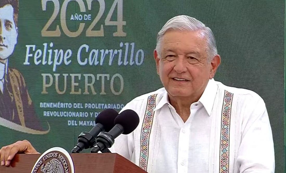 AMLO -