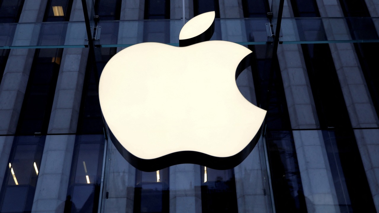 Apple - Forbes