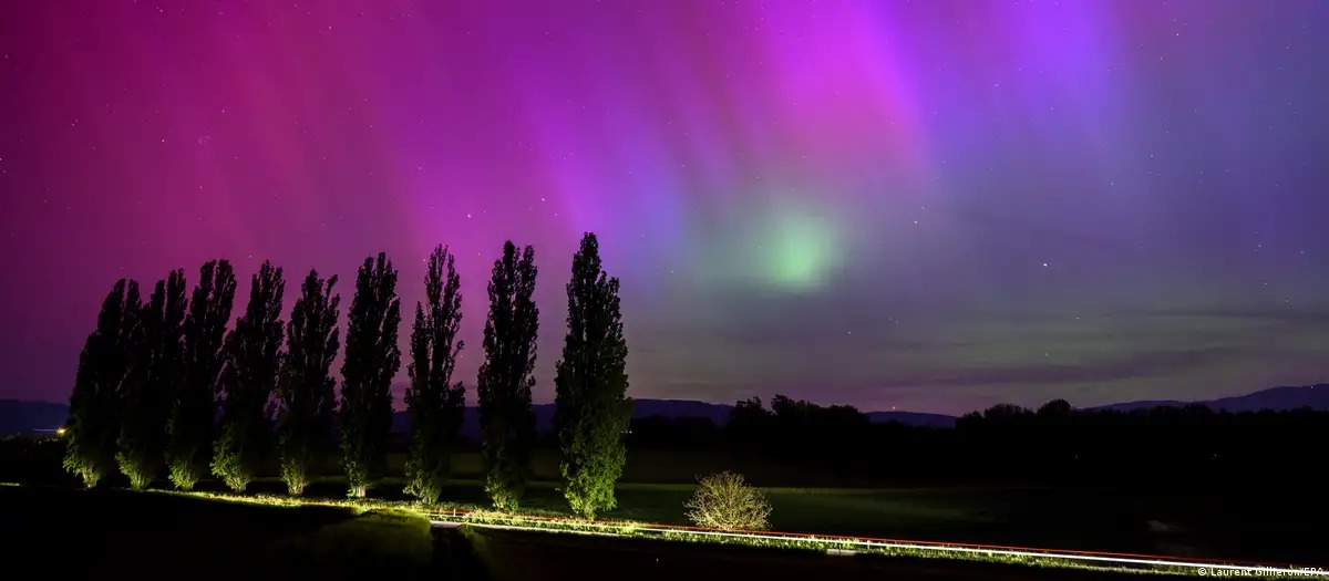 Aurora ' dw