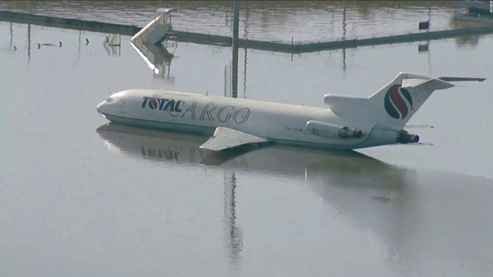 Avion cnn