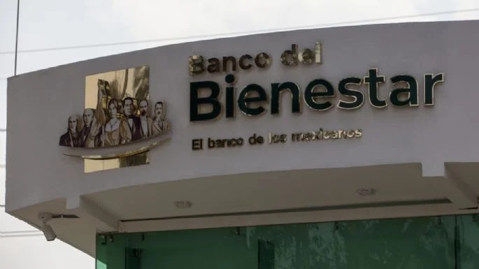 Banco del bienestar - PROCESO