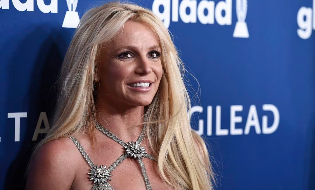 Britney Spears - ViveUSa