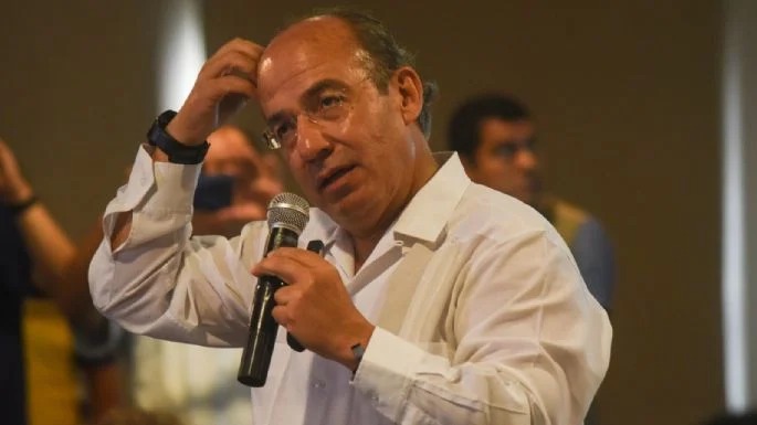 Calderon - Proceso