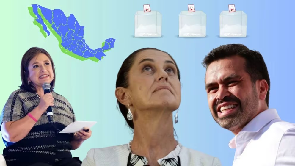 Candidatos infobae