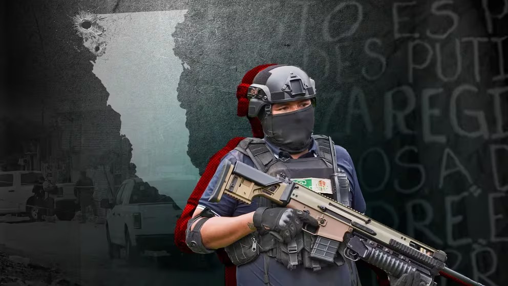 Cartel - infobae